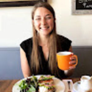 Meet your Posher, Jasmine